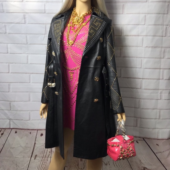 VERSACE - Picture 6 of 8